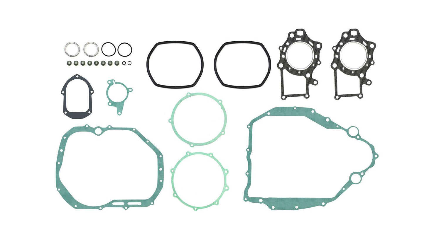 Centauro Full Gasket Set Honda CX500 Turbo
