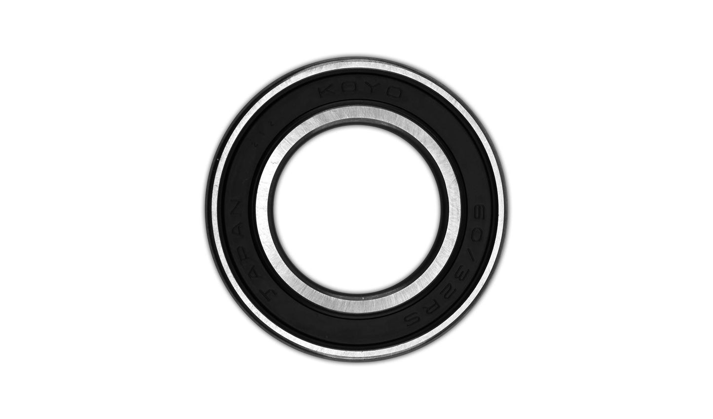 Koyo Bearing 60/32-2RS-C3 (ID:32mm x OD:58mm x W:13mm)