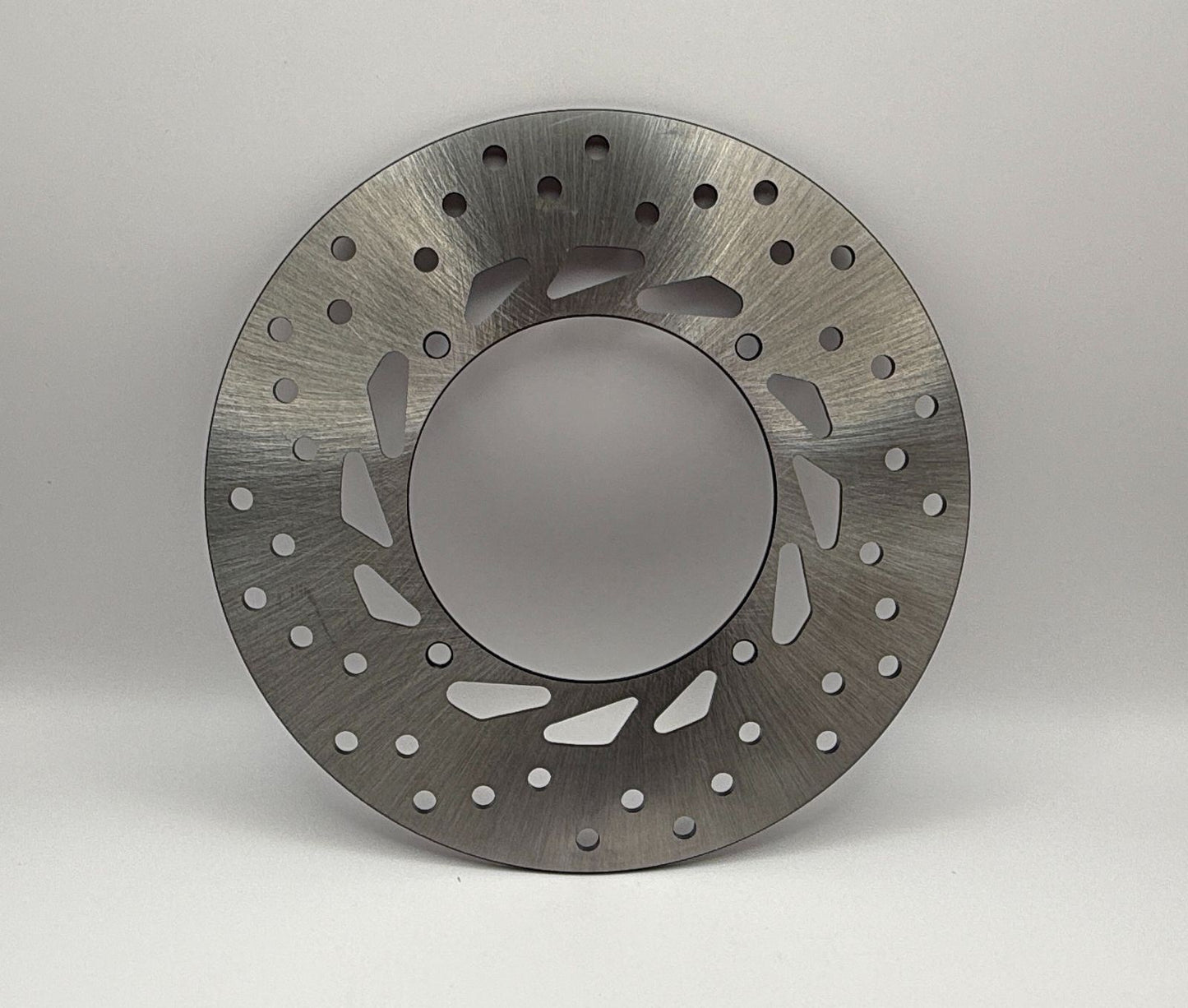 Rear Brake Disc Honda NX650 Dominator 93-02 (Solid)