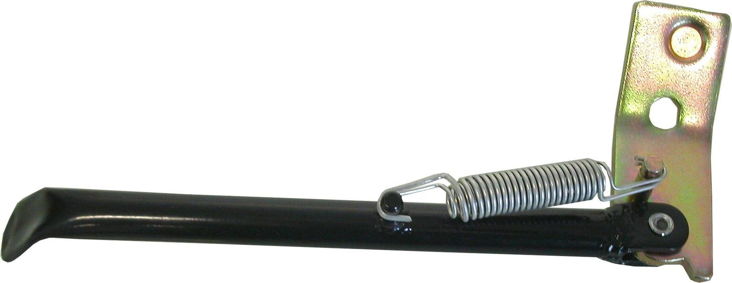 Stand Side Yamaha CW50T (BW's) 1990-2004 Black - Length from Centre Fork 265mm