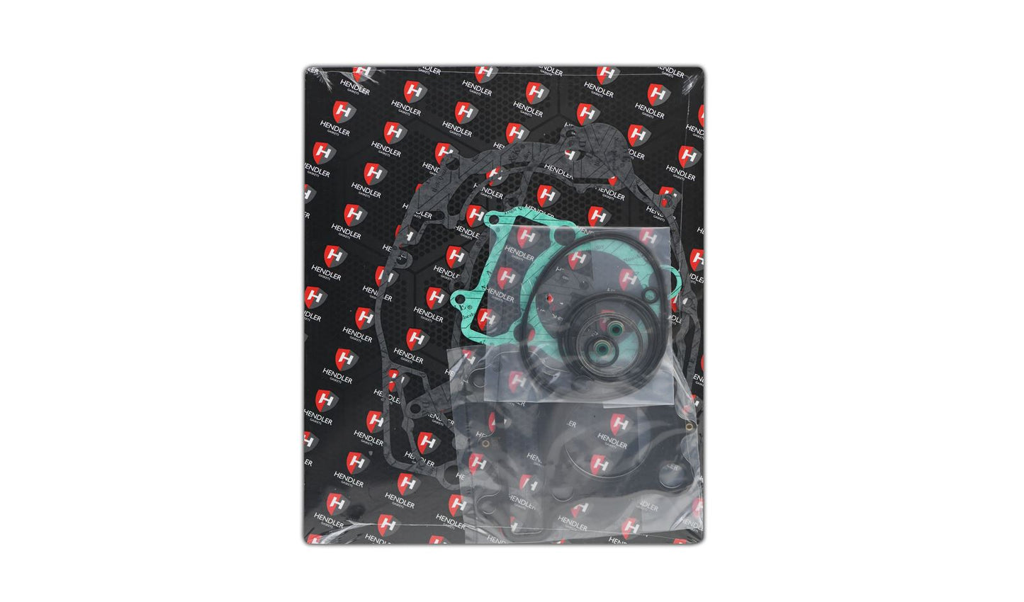 Full Gasket Set Yamaha SR125, XT125 1982-2003