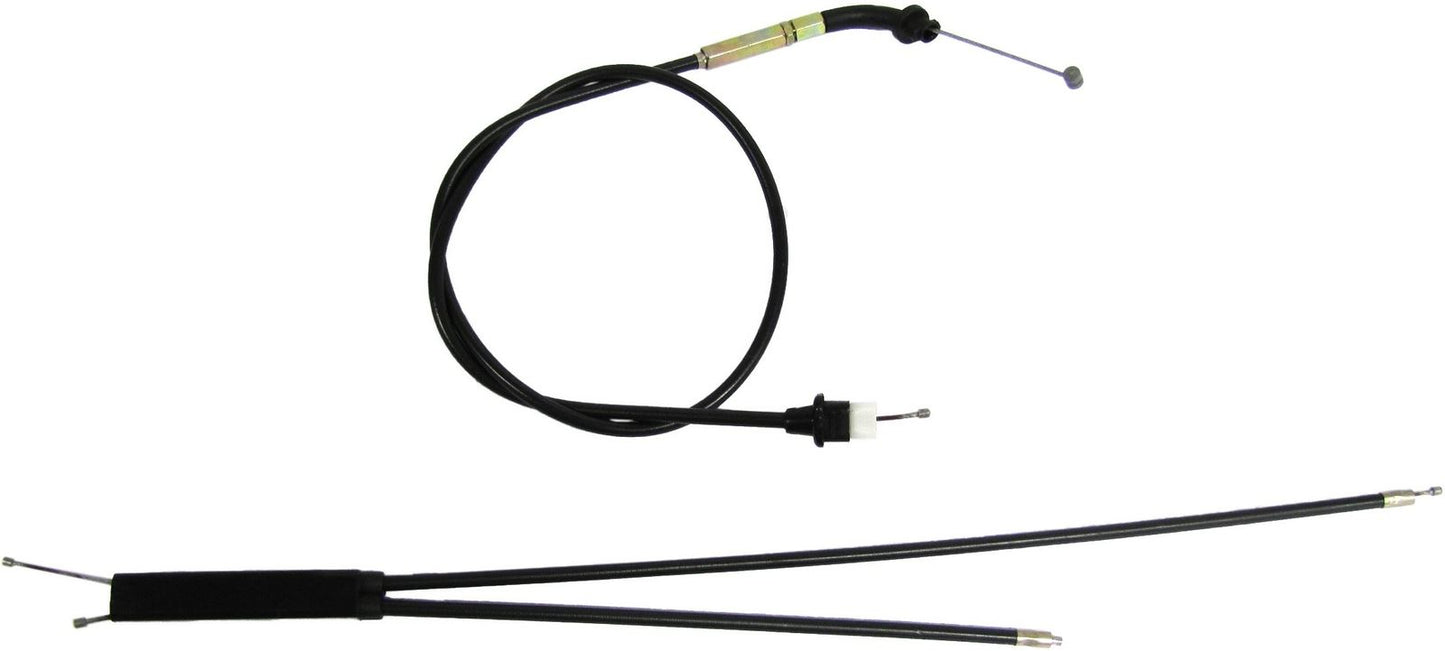 Throttle Cable Suzuki TS100ER, TS125ER, TS185ER