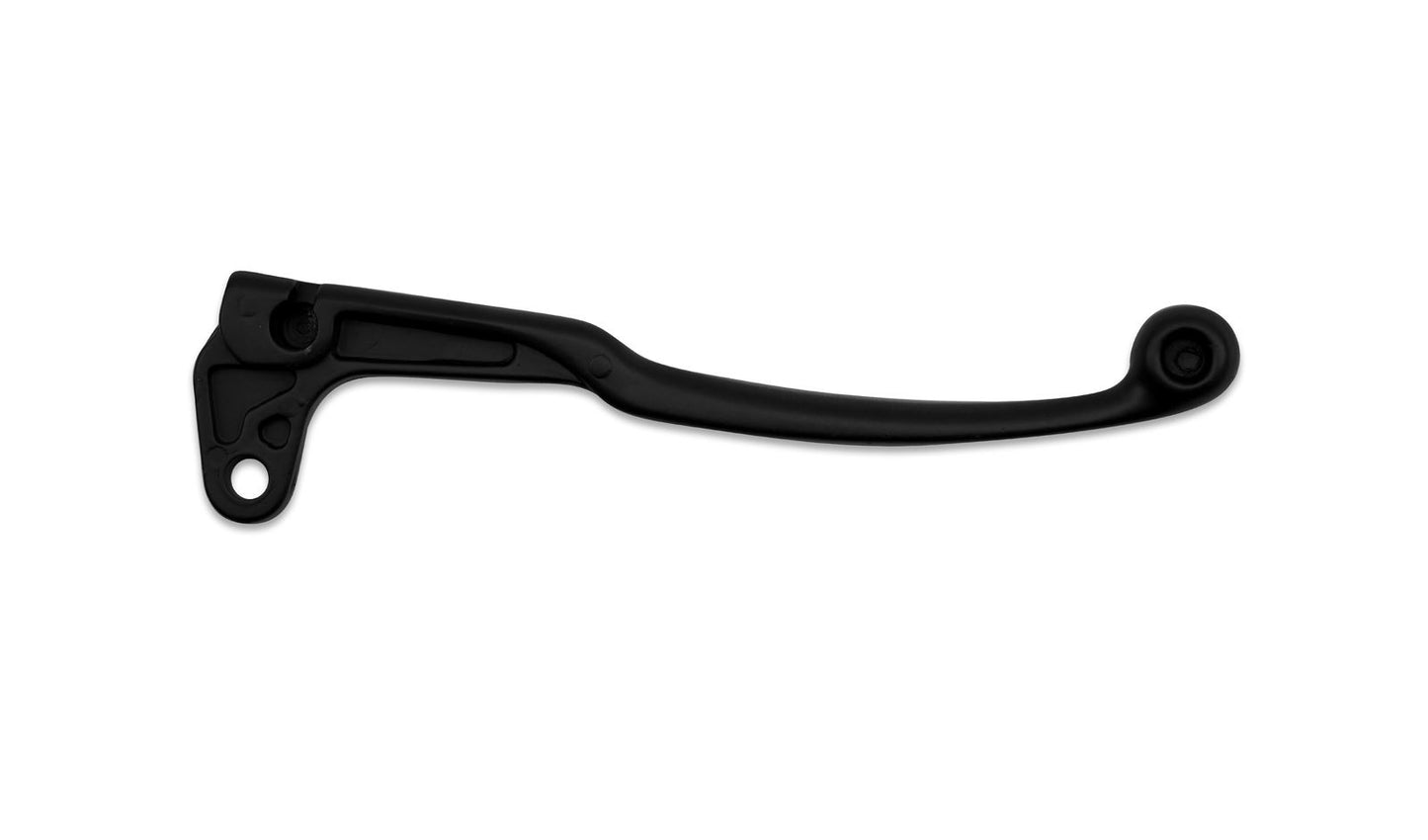Clutch Lever Black Suzuki 49101, Yamaha 3FA