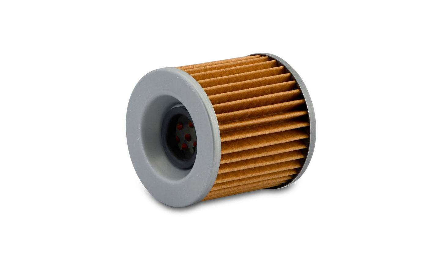 Oil Filter Reference: HF125, X324 Kawasaki L:55mm x W:54mm T:P