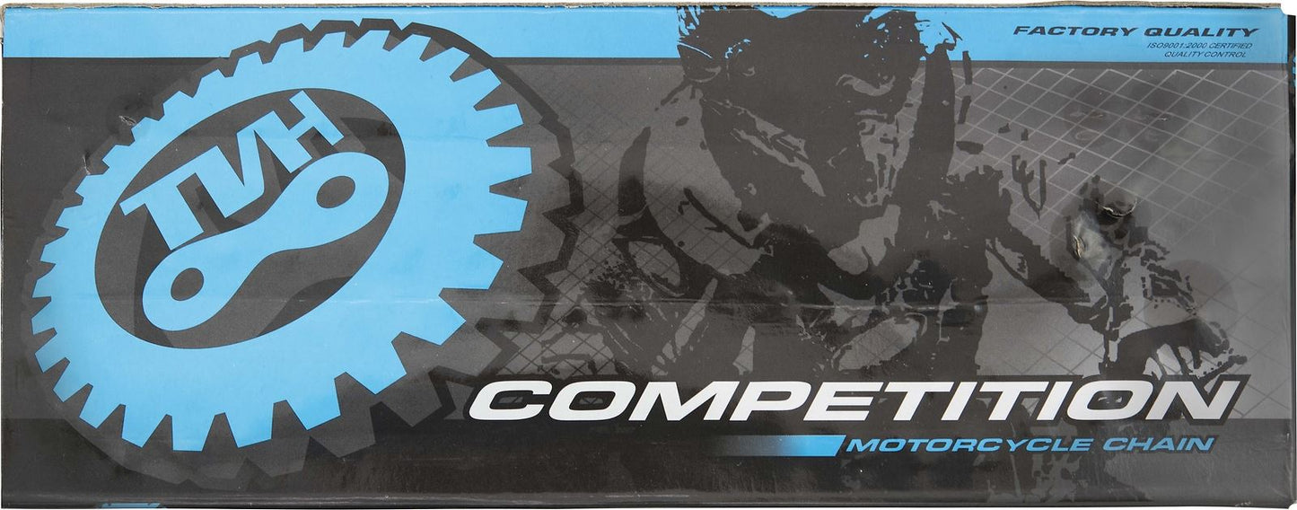 Chain TVH 520-124 O-Ring (Black)) (Each)