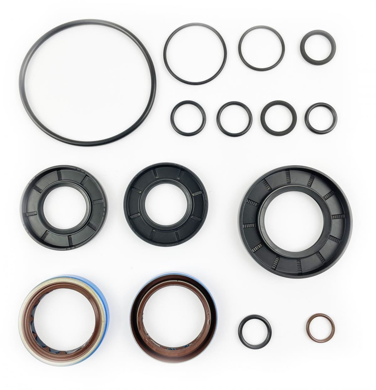 Transmission Seal Kit For Polaris Ranger 900D HIPPO MPS 2014