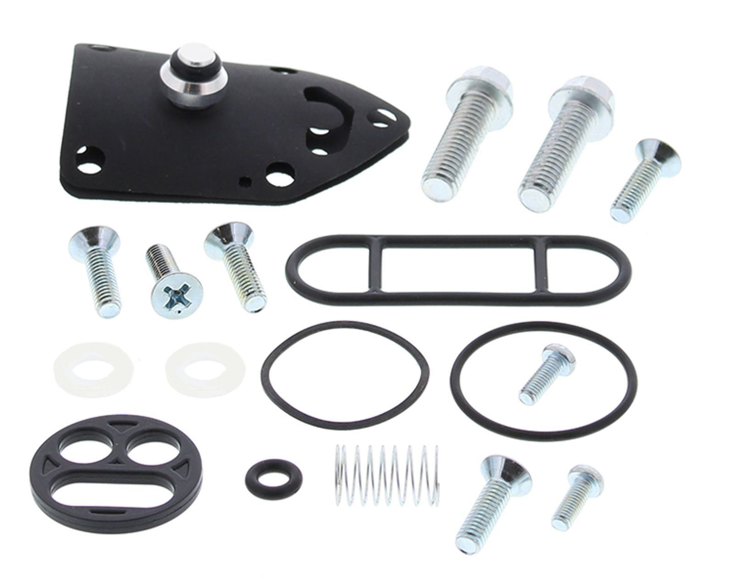 Fuel Tap Repair Kit Kawasaki ZR1100 92-95, ZR750 (ZR-7) 2000, ZR750 (ZR-7S) 01-05