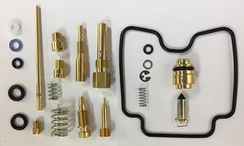 TourMax Carburettor Rebuild Kit Suzuki LT-F300F 00-02