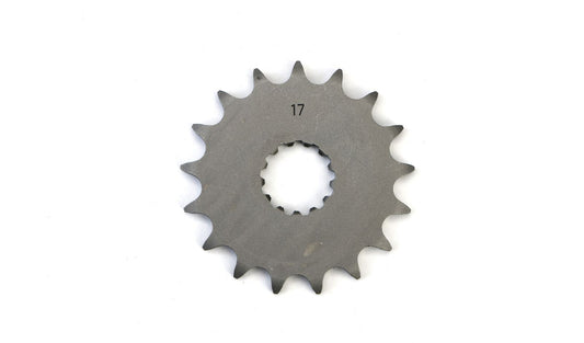 1183-17 Front Sprocket Triumph 800 Bonneville, Speedmaster, 865 America