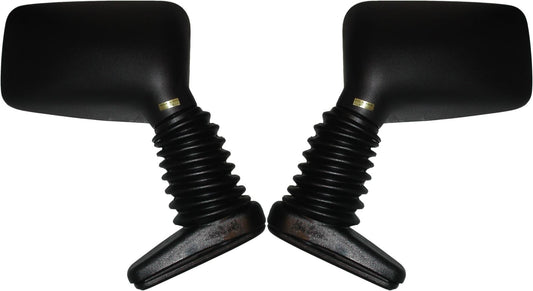 BRAND NEW SET OF MIRRORS For SUZUKI TS125R
