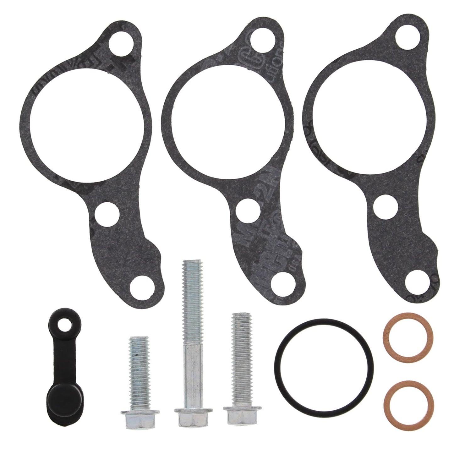 Slave Cylinder Rebuild Kit Clutch KTM EXC 200 98-99, MXC 200 98-99, SX 125 98-99