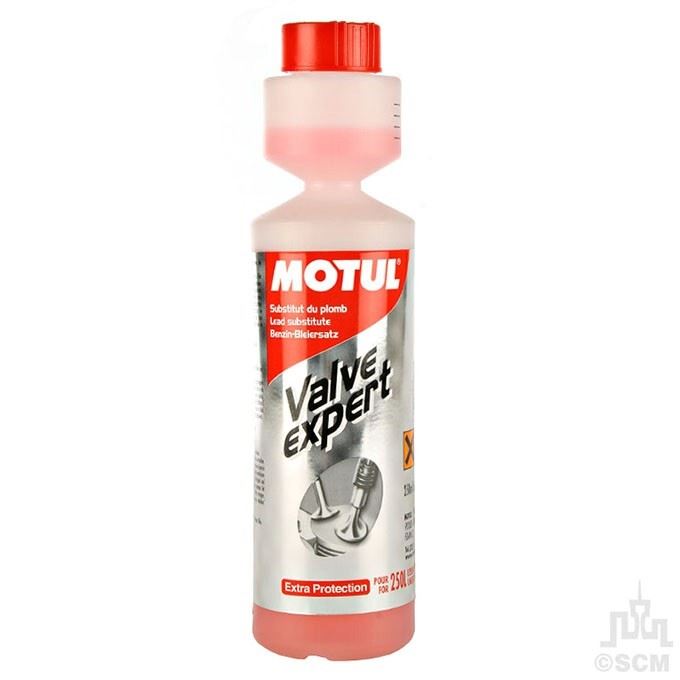 Motul Valve Expert