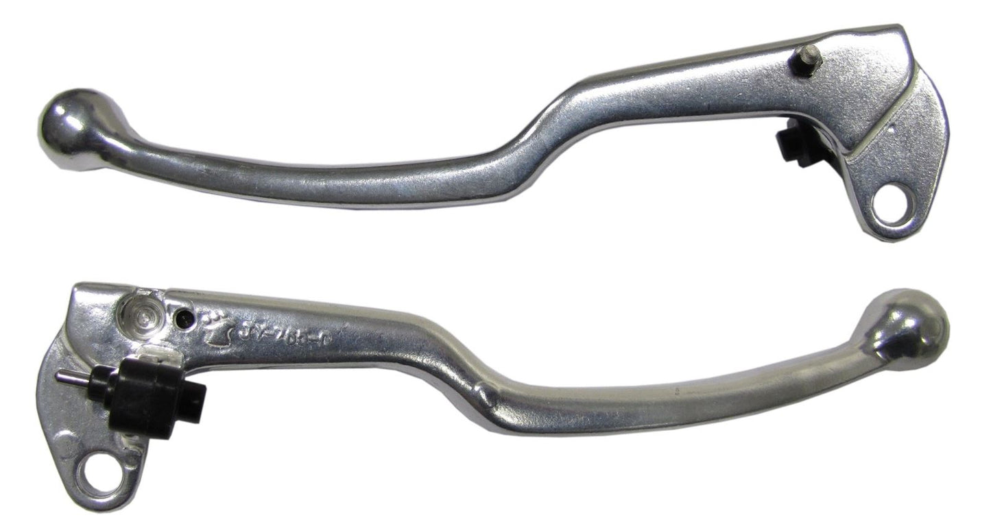 Rear Brake Lever Alloy Suzuki 27820