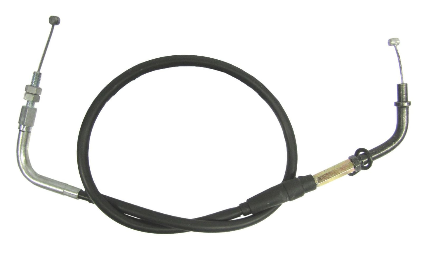 Throttle Cable For Suzuki Pull GSXR750M 91 (Each)