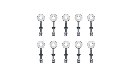 Chain Adjuster Wheel Pull Single Small 12.6mm Hole