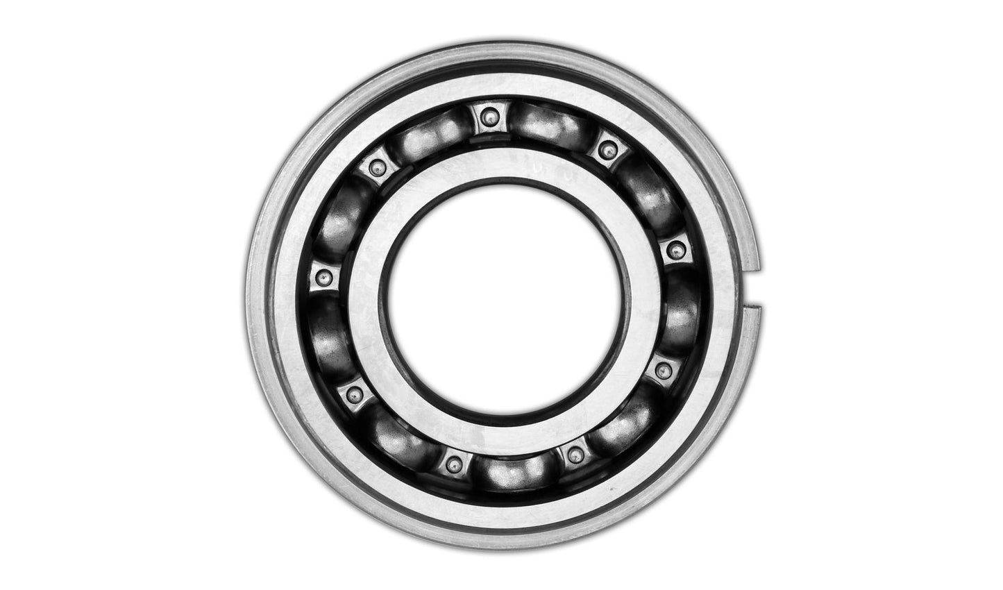 Koyo Bearing 6206-NR-C3 (ID:30mm x OD:62mm x W:16mm)