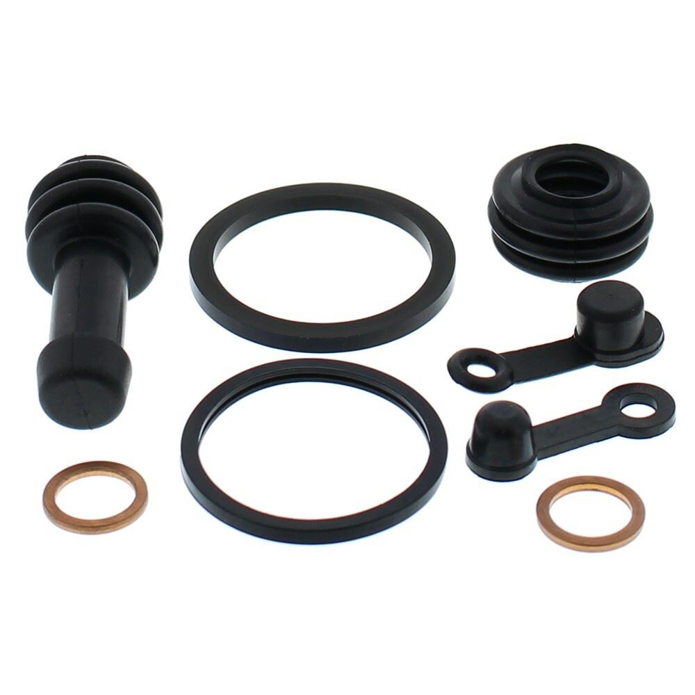 WRP Caliper Rebuild Kit Front Polaris 300 2x4 94-95, 300 4x4 94-95, 350L 2x4 1993, 350L 4x4 1993, 400L 2x4 94-95, 400L 4x4 1994, 450 HO 2x4 MD 2016, Big Boss 250 4x6 89-92, Big Boss 250 6x6 91-93, Big Boss 300 6x6 1994, Big Boss 350L 6x6 1993, Big Bo