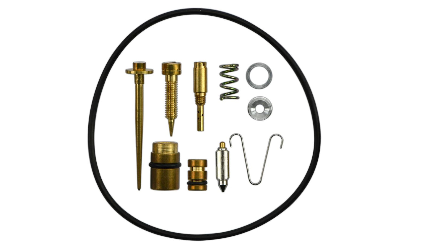 Carb Repair Kit Honda CB350 69-74