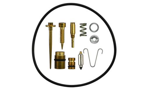 Carb Repair Kit Honda CB350 69-74