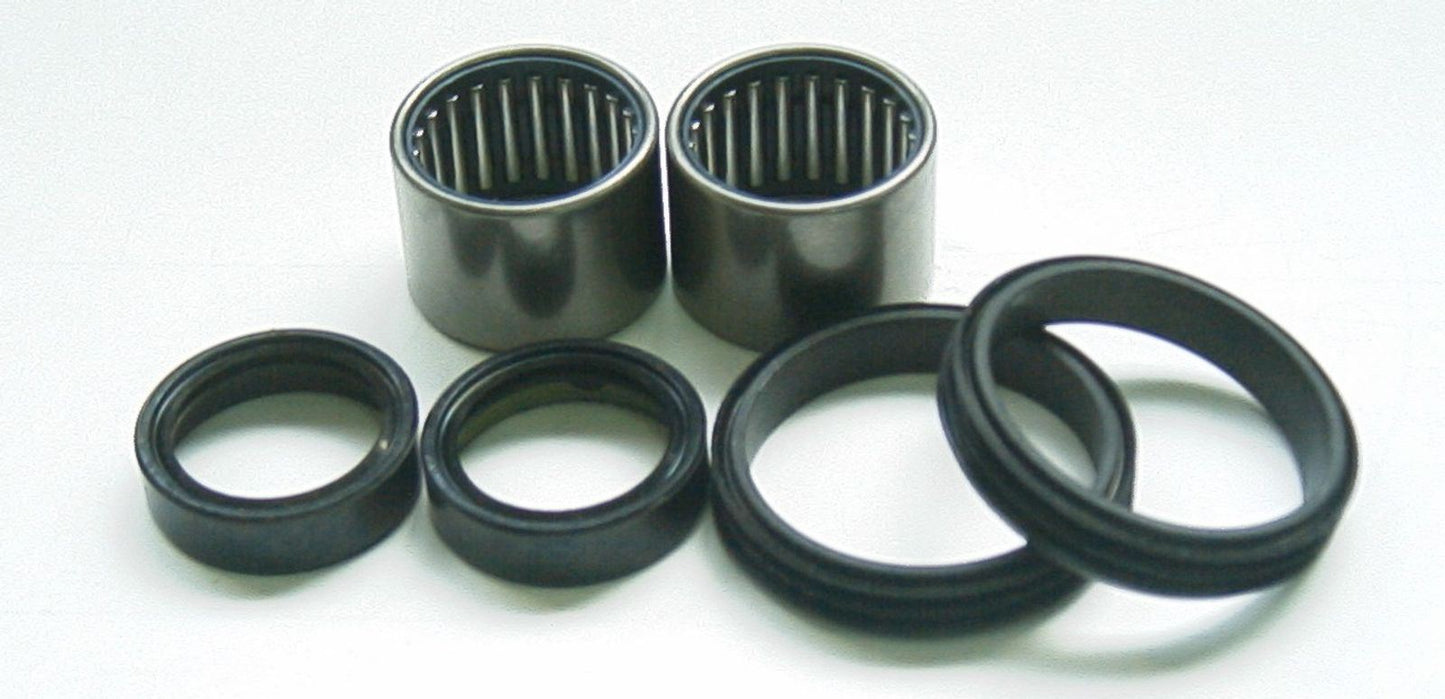 TourMax Swing Arm Bearings & Seals Yamaha TDR125 97-99, TZR125 95-97, XT600E 90-94, XTZ750 89-90