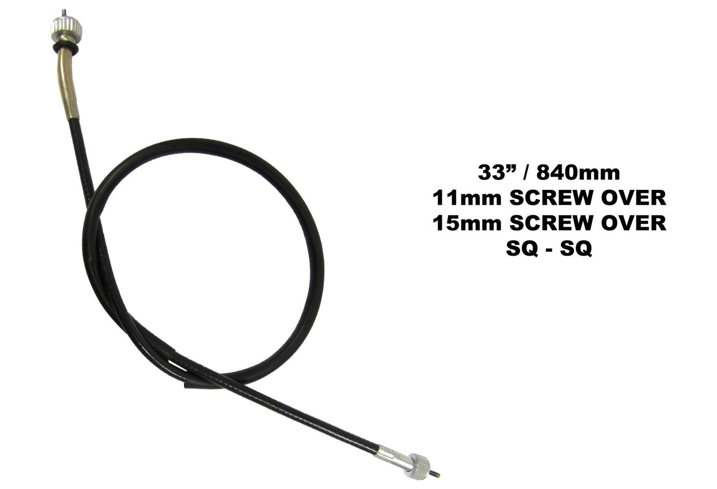 Speedo Cable Aprilia RS50 1999-2005