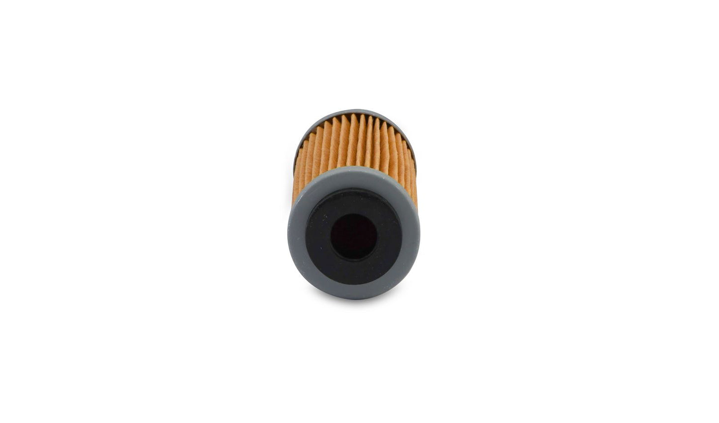 Oil Filter Reference: HF658 KTM 450 SX (ATV), 505 SX (ATV) T:P