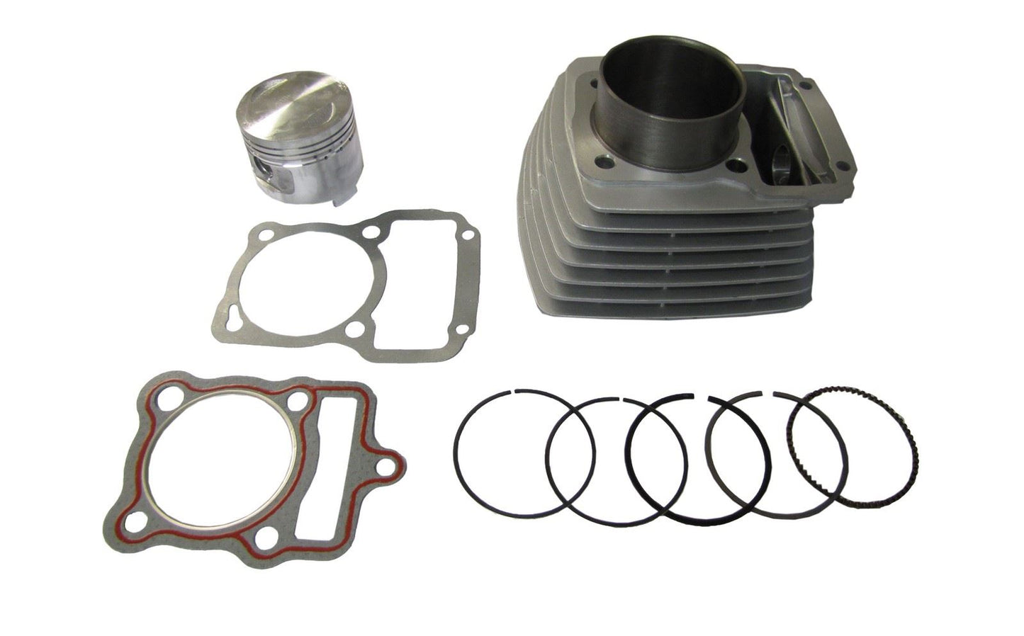 Barrel Standard Honda CG150 1978-2008 Bore Size 62.00mm