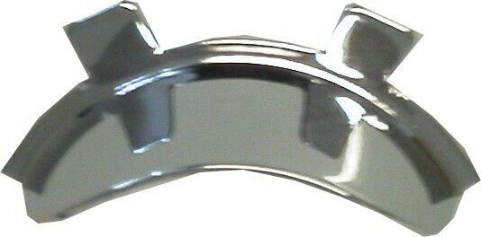 Bullet Light Visor For 312500, 312502, 312503, 312510, 312520