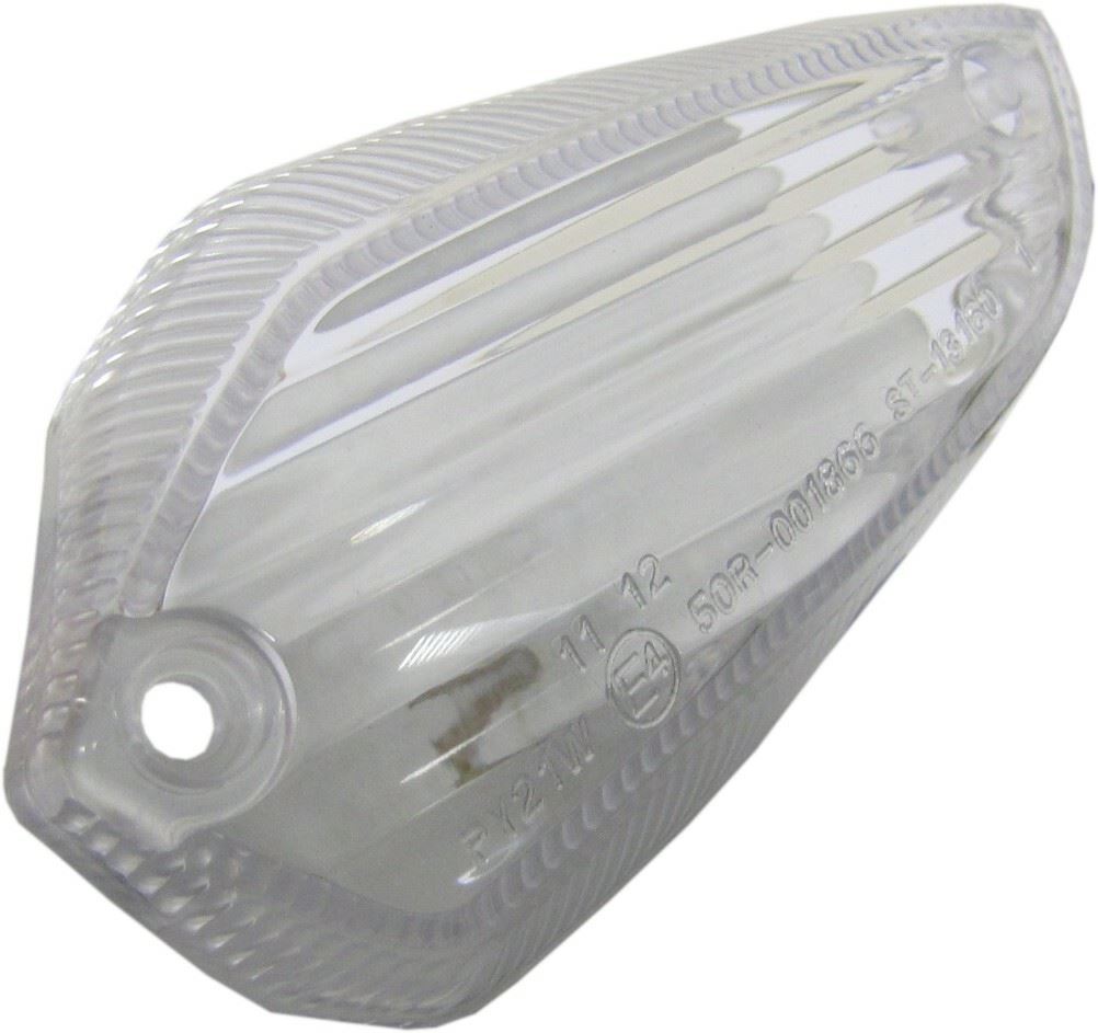 Indicator Lens Honda CBF125 09-12 R/R or F/L(Clear)