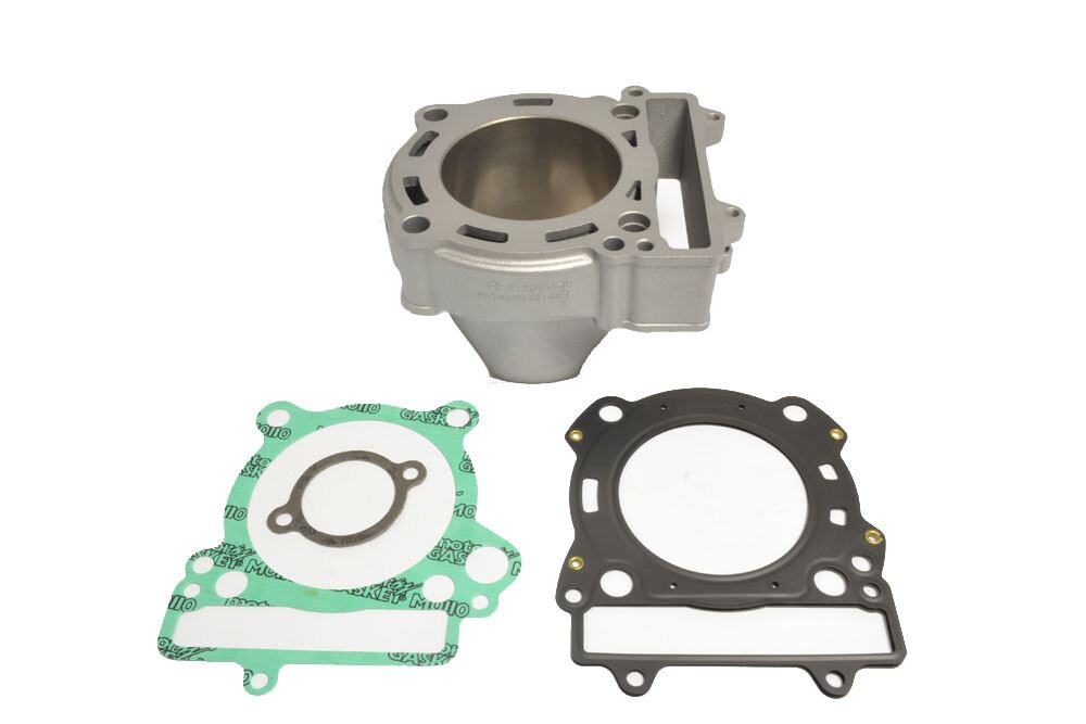 Athena Cylinder & Gasket Set Kit 76.00mm KTM 250 SX-F 06-12,250 EXC-F 07-13,250 XC-F 07-12