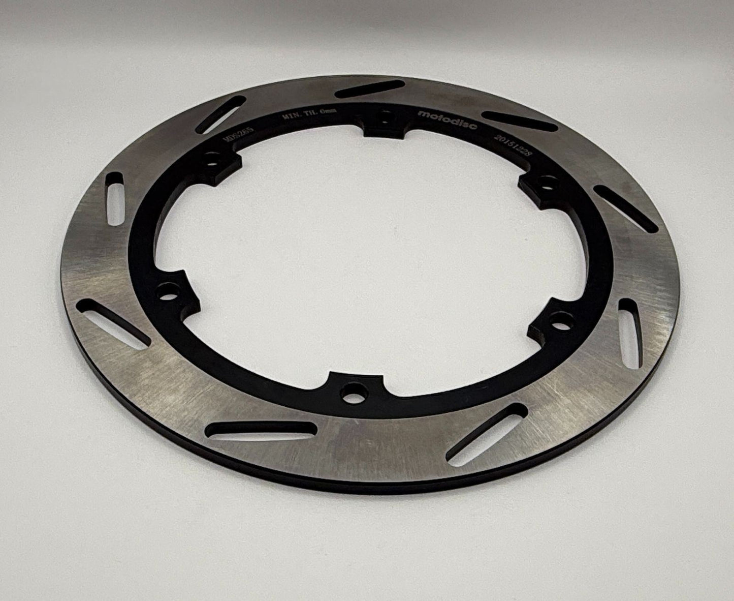 Rear Brake Disc Honda GL1500 Goldwing 88-89 (Solid)
