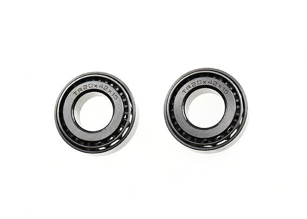 Taper Bearing Kit reference SST902, 22-1047 with (20mm x 42mm x 15mm) & (20mm x 42mm x 15mm)