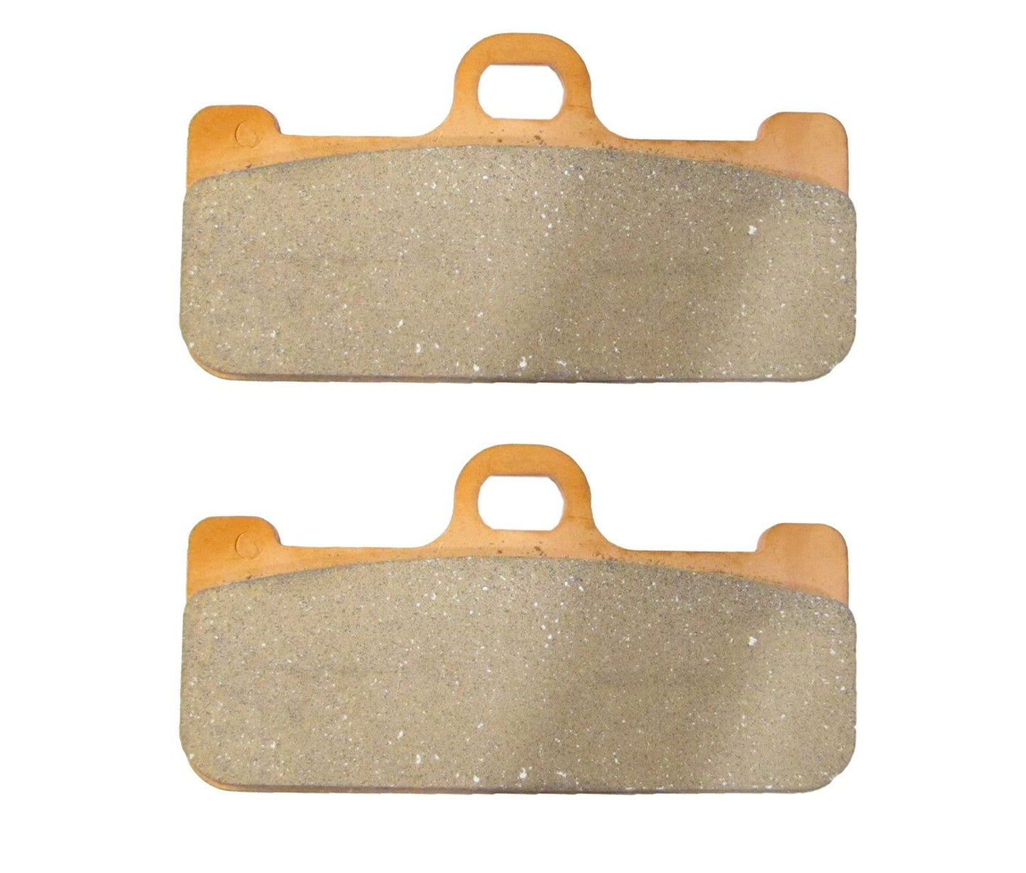 Goldfren Brake Pads AD116, FA218, FDB2007, SBS695