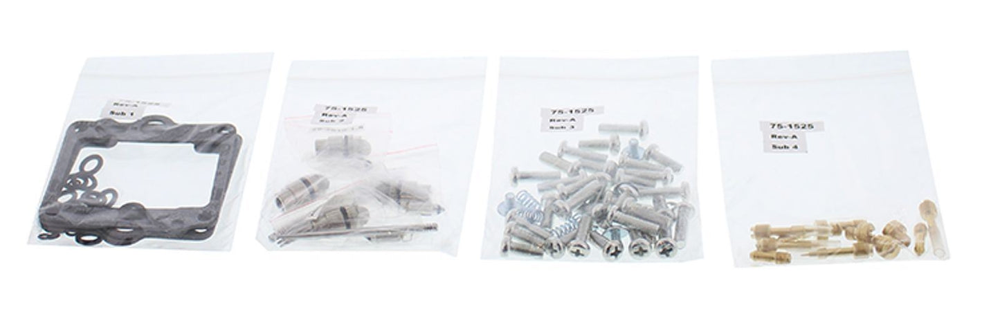 Carburetor Rebuild Kit Yamaha FJ1200 89-93