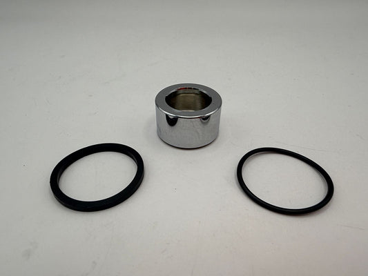 Caliper Piston & Seal Kit 24mm x 14.20mm (OEM Ref: 47013019100)