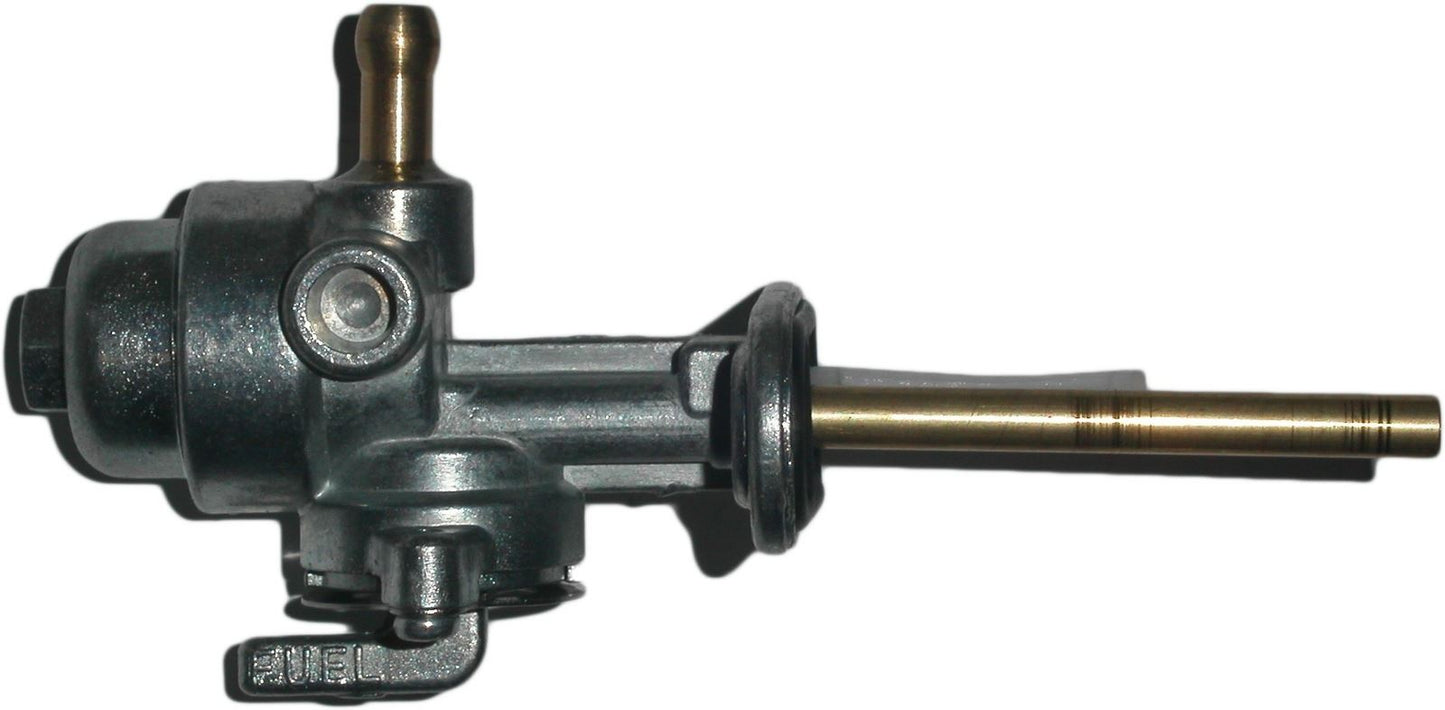Petrol Tap For KMX125 34mm with rear outlet, On, Off & Res