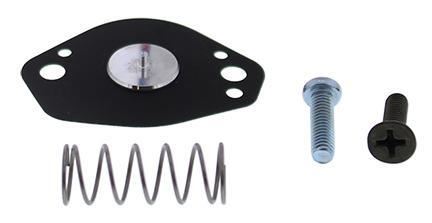 Air Cut Off Valve Rebuild Kit Yamaha TTR125 Drum Brake 00-01, TTR125 Drum Brake 02-03, TTR125E Drum Brake 03-05, TTR125E Drum Brake 06-07, TTR125E Drum Brake 08-09, TTR125L Disc Brake 2008, TTR125L Disc Brake 00-01, TTR125L Disc Brake 02-05, TTR1