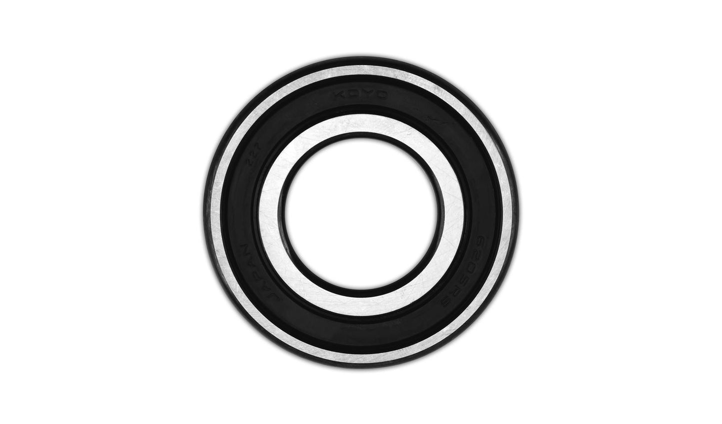 Koyo Bearing 6205-2RS-C3 (ID:25mm x OD:52mm x W:15mm)