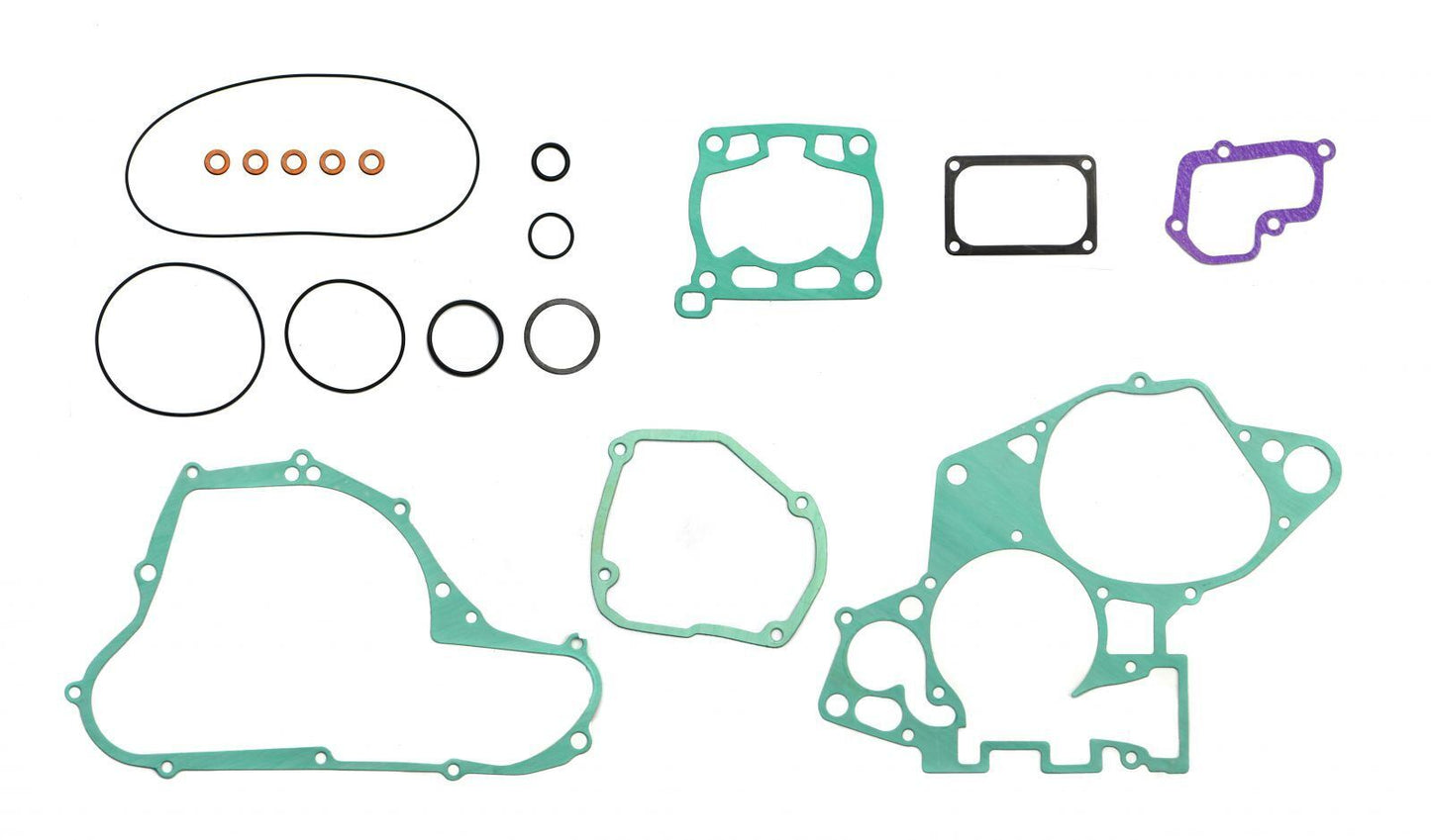 Centauro Full Gasket Set Suzuki RM125 X,Y 1998-2000