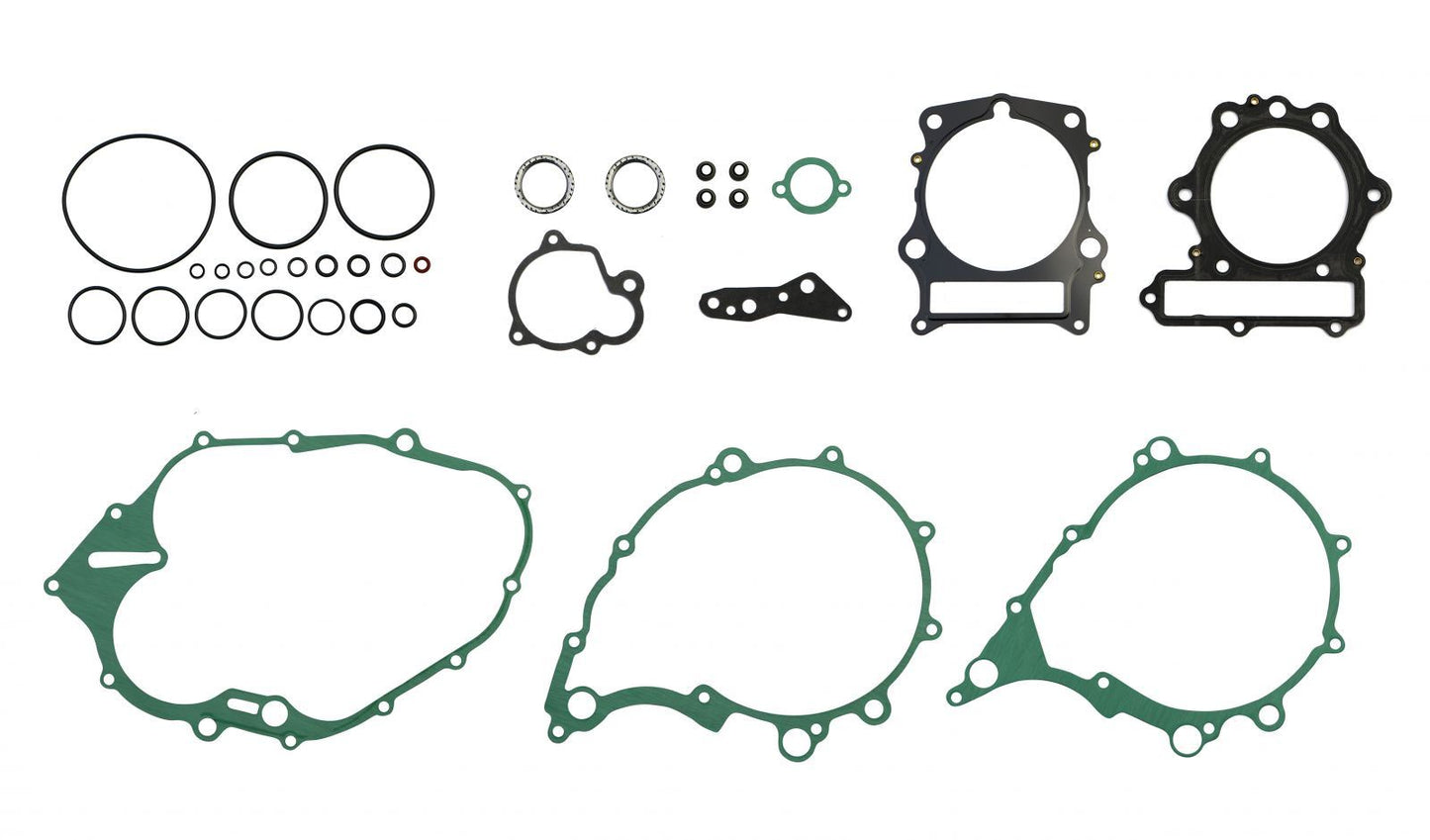 Centauro Full Gasket Set Yamaha XT600Z Tenere 83-87 (34L,55W,1VJ), XT600 84-88 (43F,2KF)