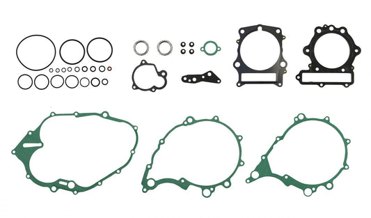 Centauro Full Gasket Set Yamaha XT600Z Tenere 83-87 (34L,55W,1VJ), XT600 84-88 (43F,2KF)