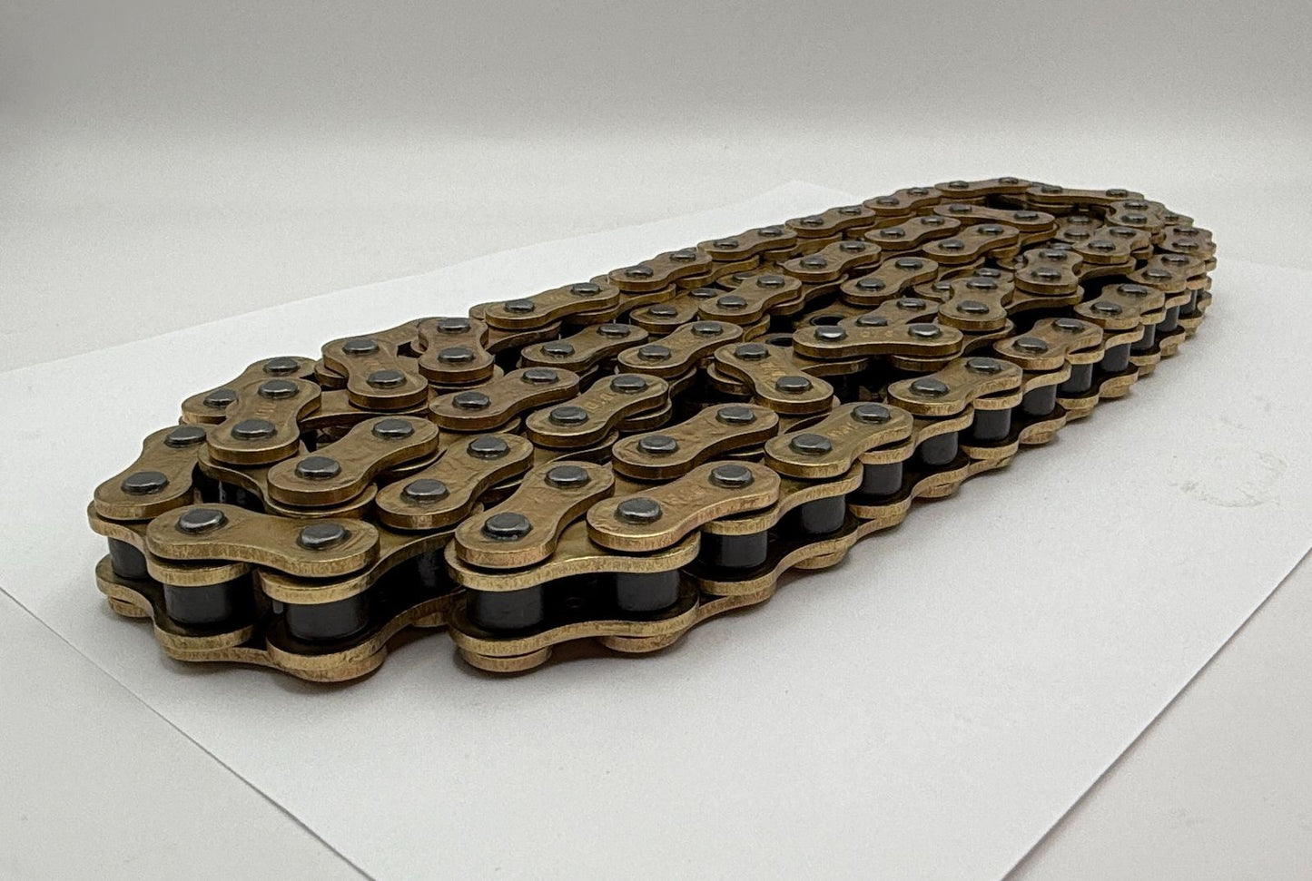 DID Chain Heavy Duty Motocross MX Gold (G&G) ERT3 520-116L (36.9KN) (RJ Split Link)
