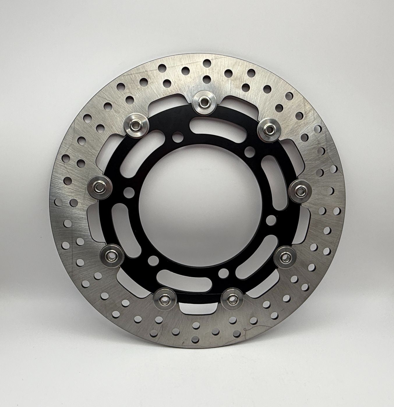 Front Brake Disc Suzuki DR650S 90-21 (Floating) O.D. 290mm
