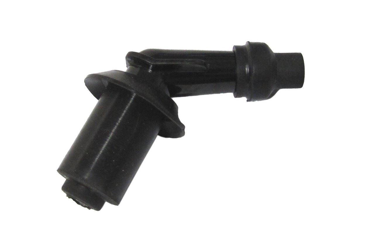 Spark Plug Cap as fitted to Chinese 4T Scooters GY6 With Bla