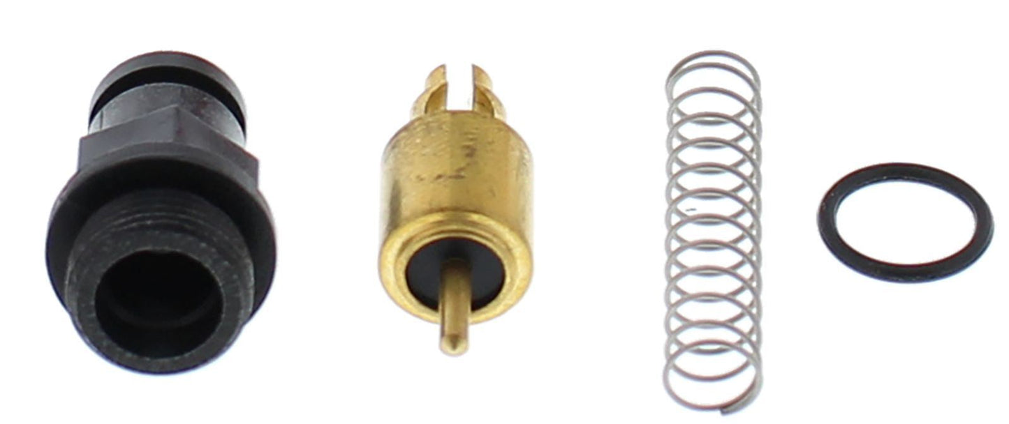 Carburetor Choke Plunger Starter Valve Kit For Suzuki VL800 Volusia 2001-2004