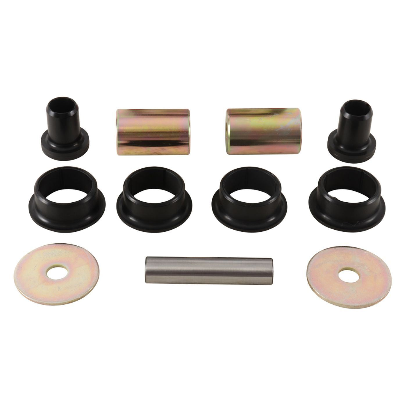 Ind. Rear Sus. Knuckle only Kit, 2 Kits Req. Per Veh. Polaris 450 HO 2x4 MD 2016, Farmhand 450 2x4 2017, Forest 800 6x6 2015, Hawkeye 325 2x4 2015, Hawkeye 400 HO 2x4 2014, Hawkeye 400 HO 2x4 11-13, Sportsman 325 ETX EFI 2015, Sportsman 325 ETX E