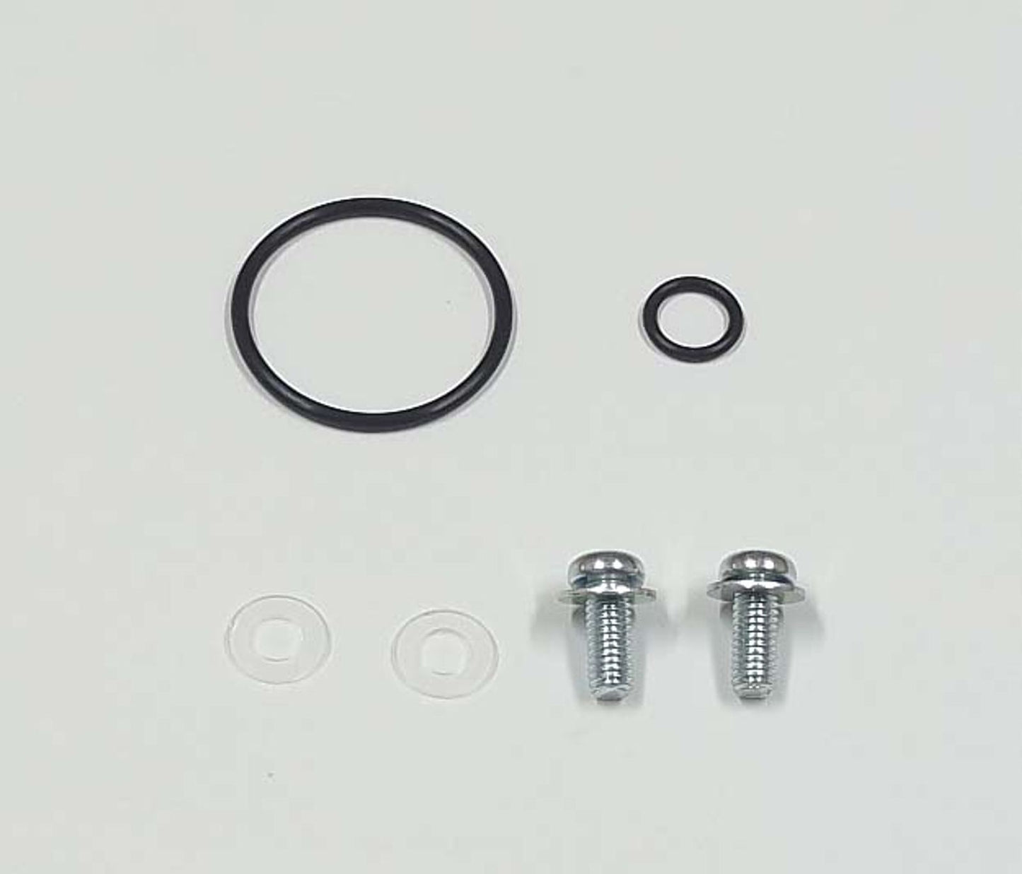 TourMax Fuel Tap Repair Kit Yamaha YZ80 80-85, YZ125 77-85, YT125 80-85, YT175 Tri-Moto 82-83, Suzuki RGV250 91-94