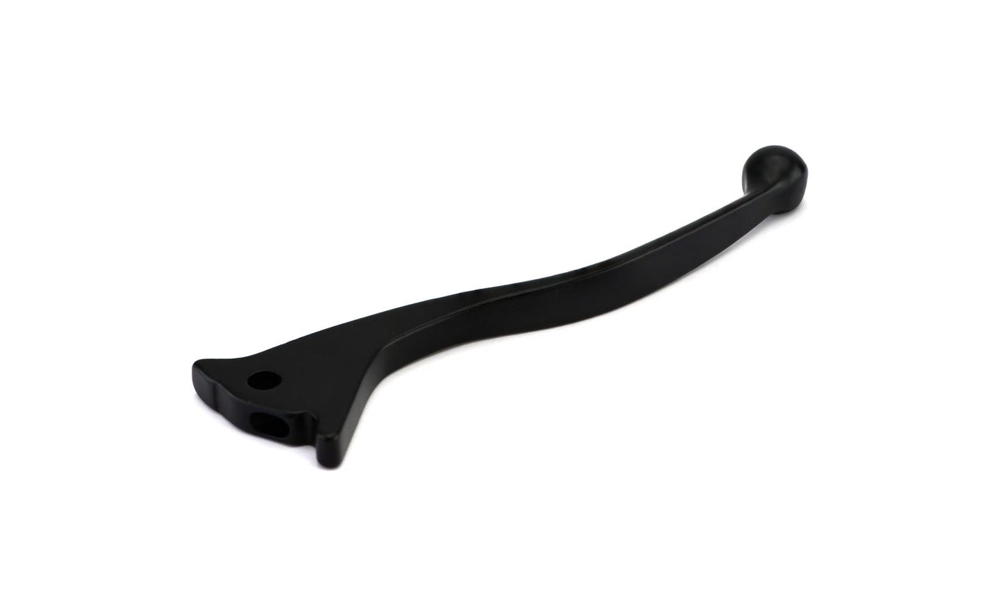 Front Brake Lever Black Yamaha 5D3, 5VK