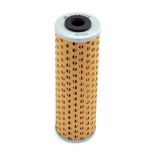 Oil Filter Reference: HF658 KTM 450 SX (ATV), 505 SX (ATV) T:P