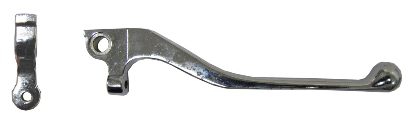 Front Brake Lever Alloy Gilera
